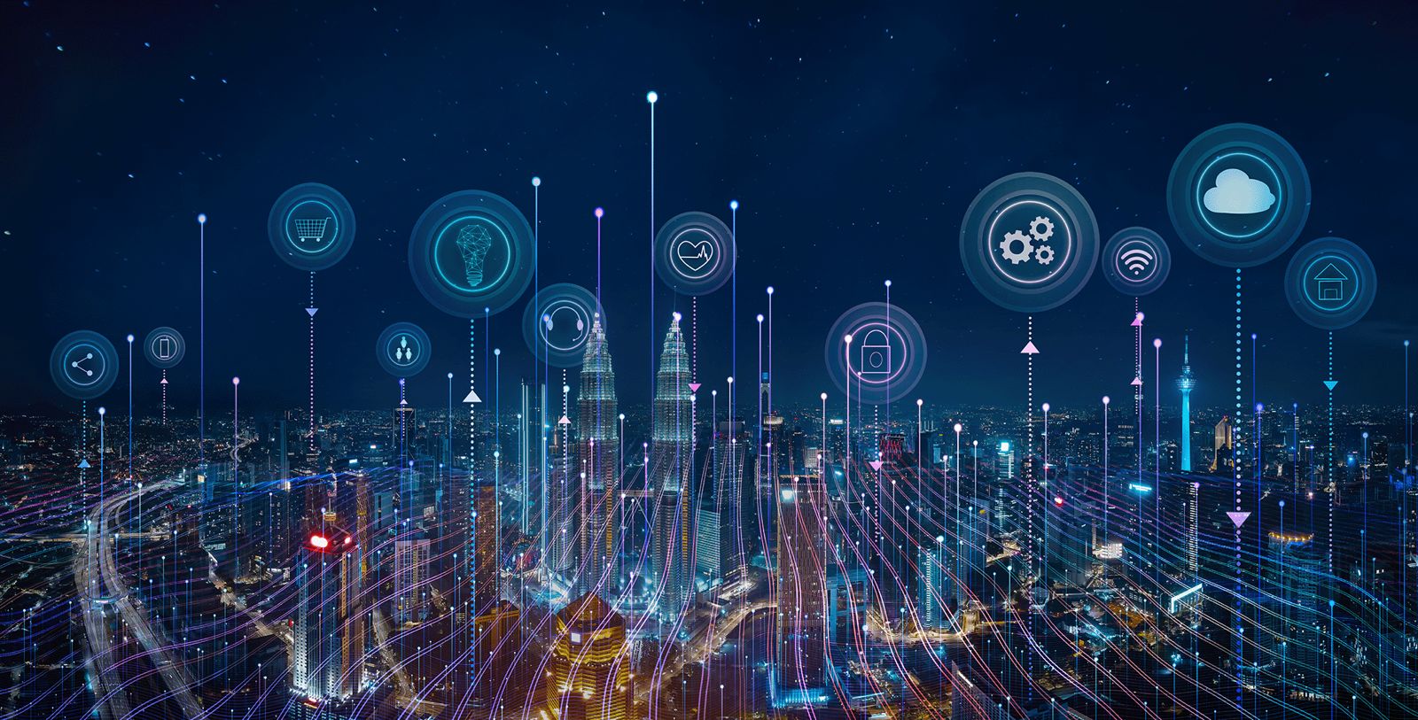 Telcos and Service Providers