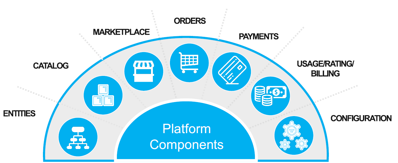 Cloud Management Platforms